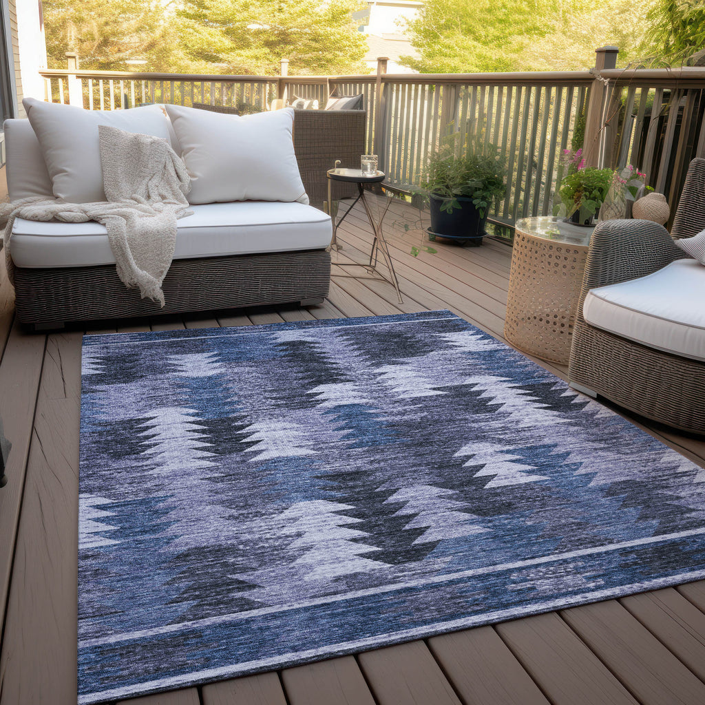 addison chantille acn798 blue rug