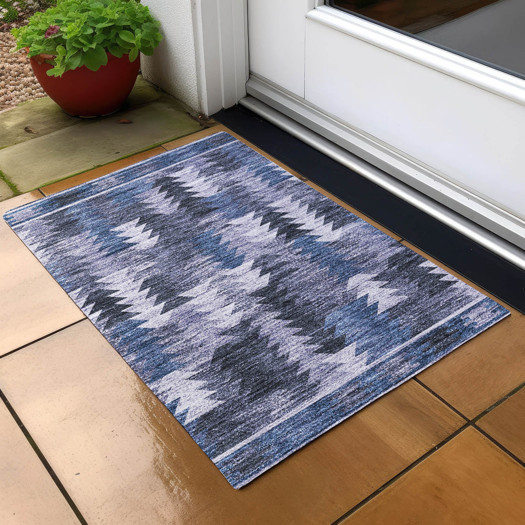 addison chantille acn798 blue rug