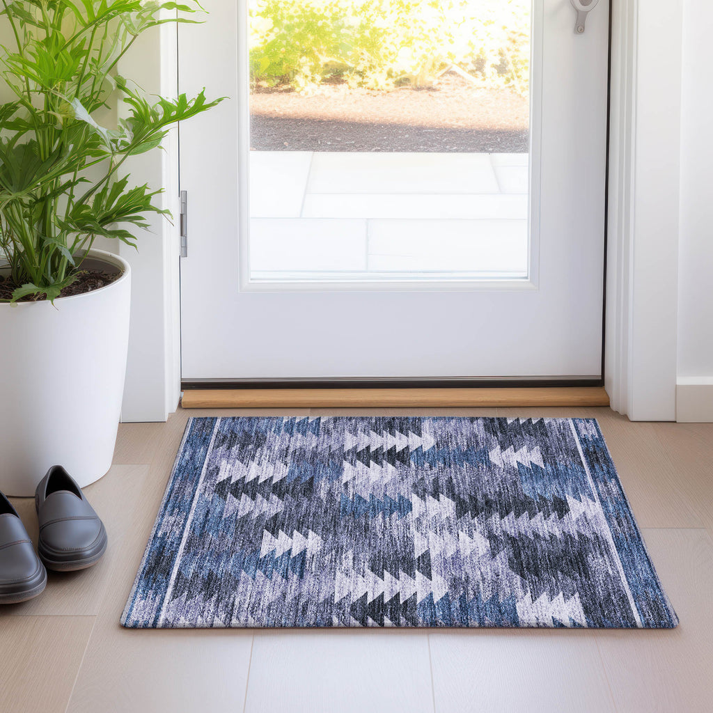 addison chantille acn798 blue rug