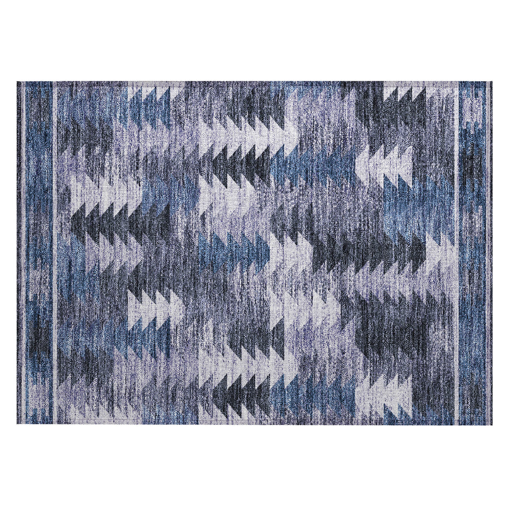 addison chantille acn798 blue rug