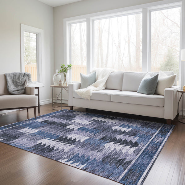 addison chantille acn798 blue rug