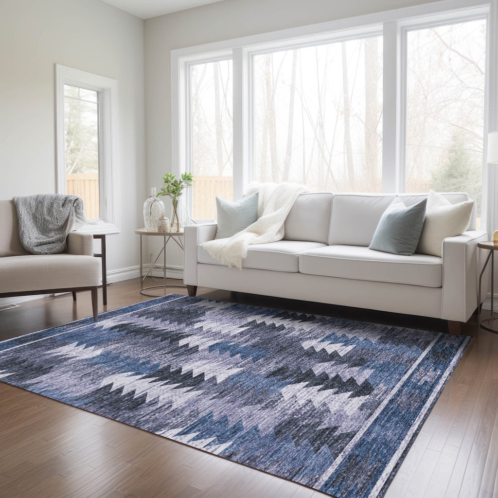 addison chantille acn798 blue rug