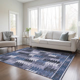 addison chantille acn798 blue rug