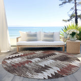 addison chantille acn798 chocolate rug