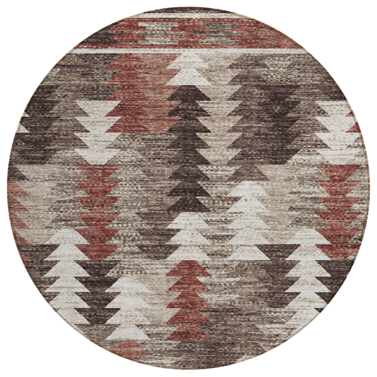 addison chantille acn798 chocolate rug