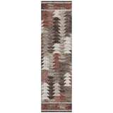 addison chantille acn798 chocolate rug
