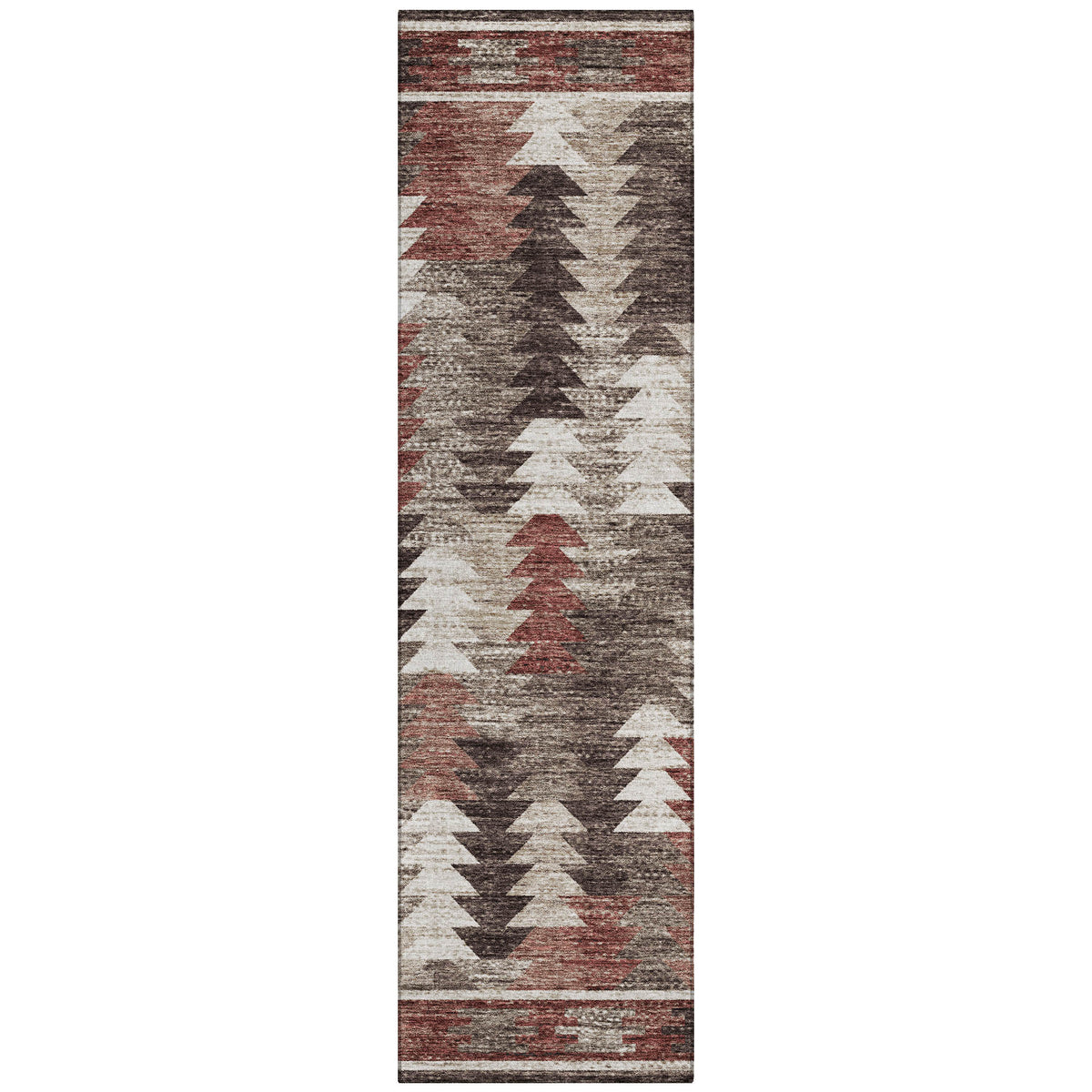 addison chantille acn798 chocolate rug