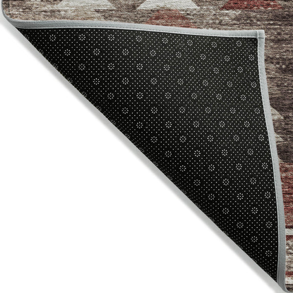 addison chantille acn798 chocolate rug