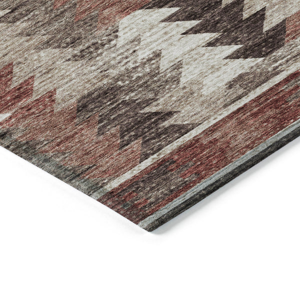 addison chantille acn798 chocolate rug