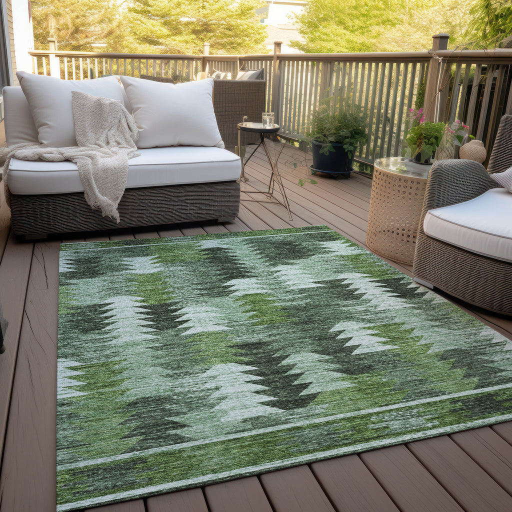 addison chantille acn798 olive rug