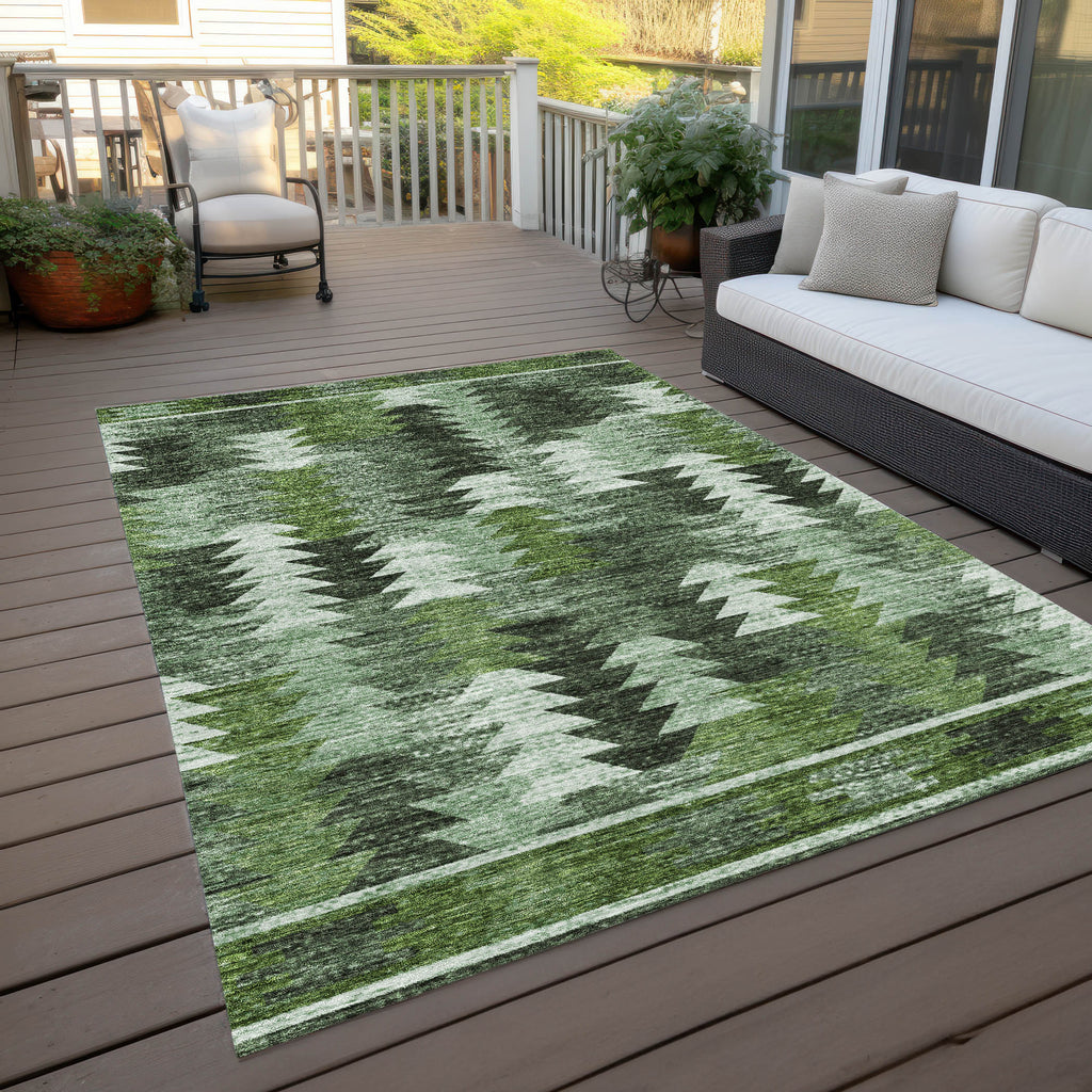 addison chantille acn798 olive rug
