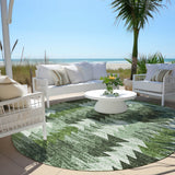 addison chantille acn798 olive rug