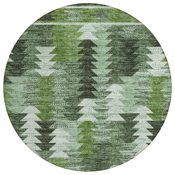 addison chantille acn798 olive rug