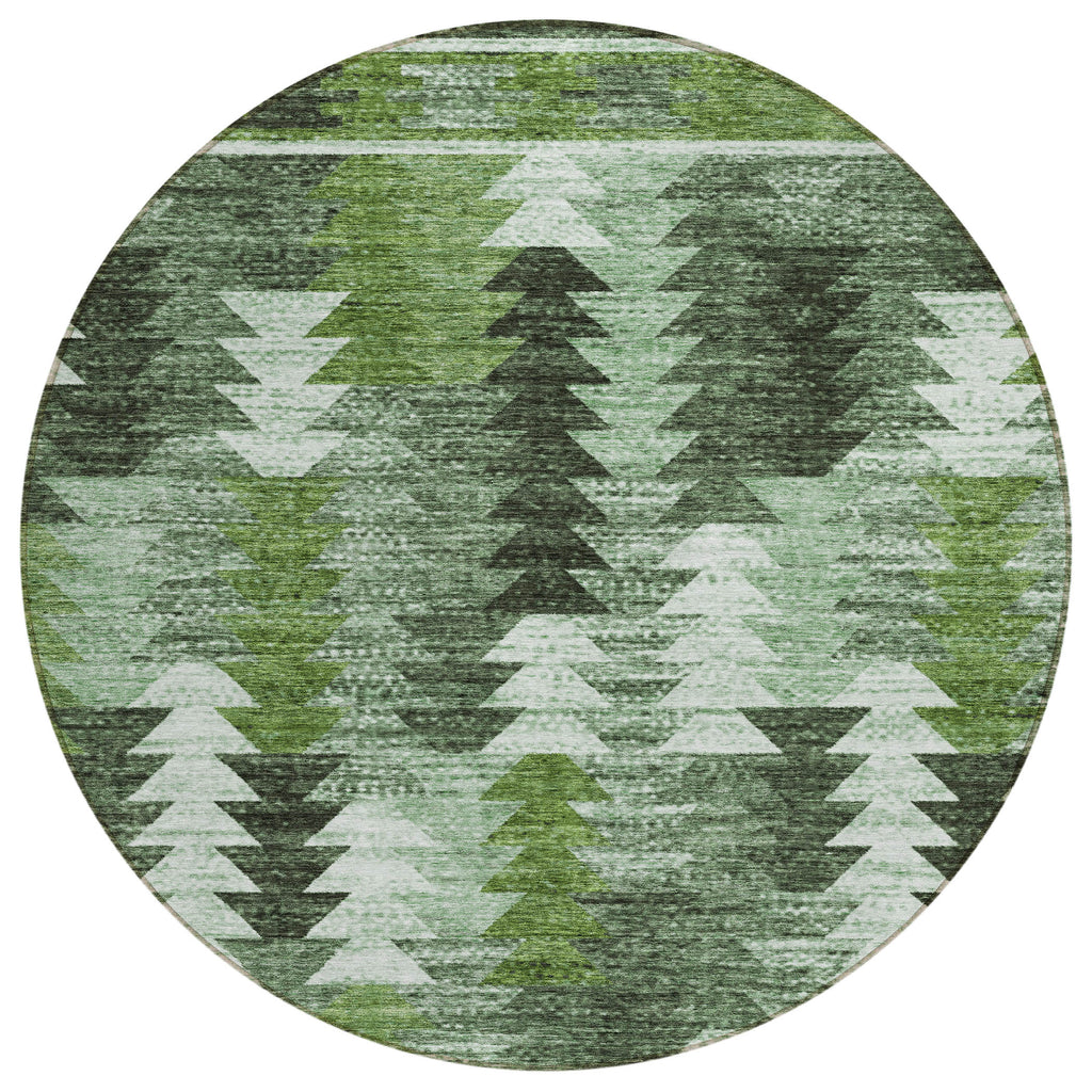 addison chantille acn798 olive rug
