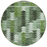 addison chantille acn798 olive rug