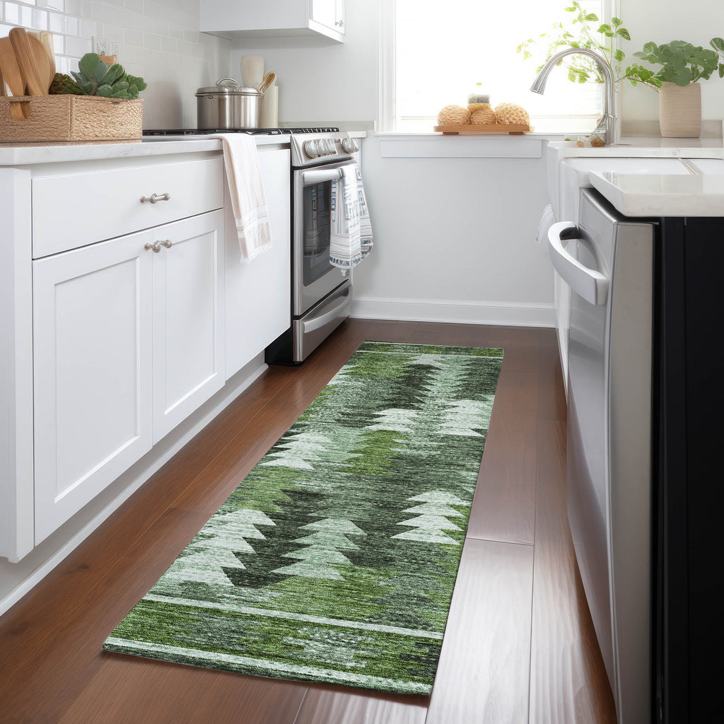 addison chantille acn798 olive rug