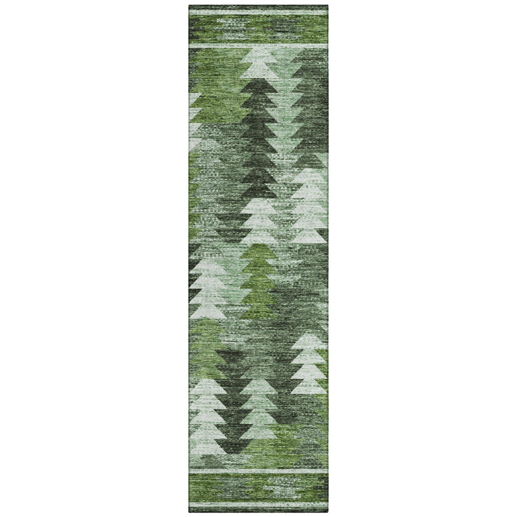 addison chantille acn798 olive rug