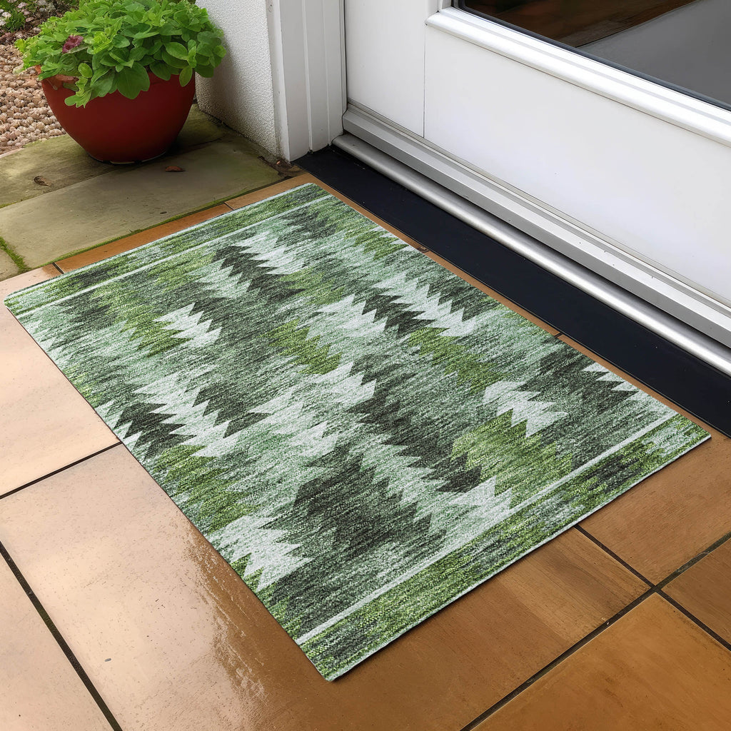 addison chantille acn798 olive rug