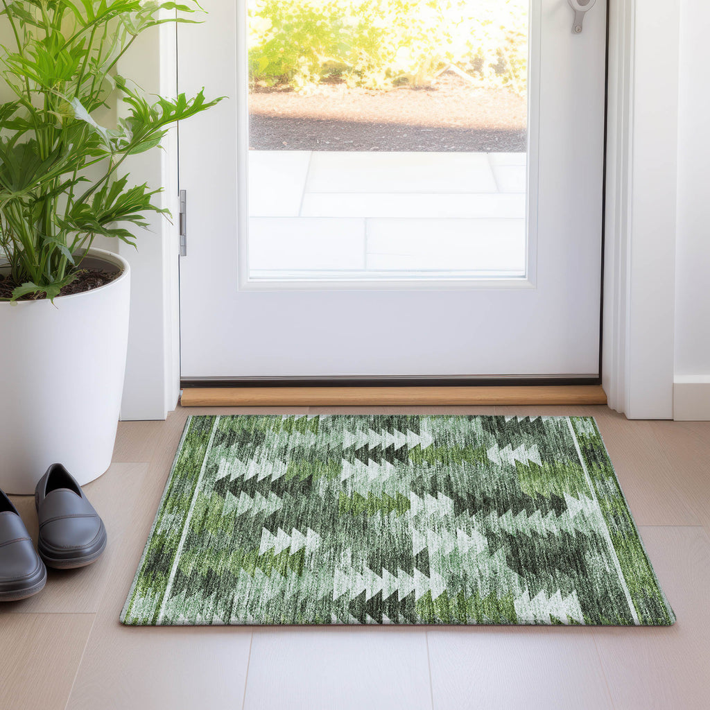 addison chantille acn798 olive rug