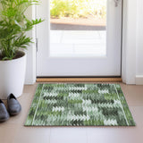 addison chantille acn798 olive rug
