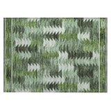 addison chantille acn798 olive rug
