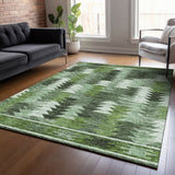 addison chantille acn798 olive rug