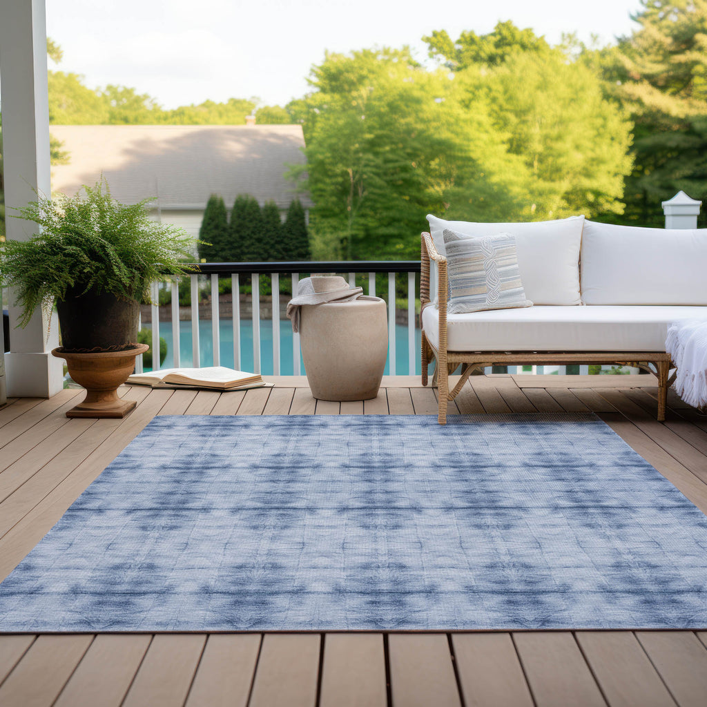 addison chantille acn799 blue rug