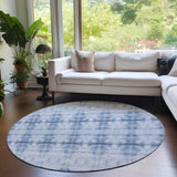 addison chantille acn799 blue rug
