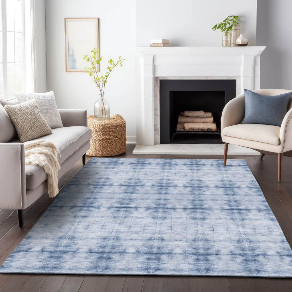 addison chantille acn799 blue rug