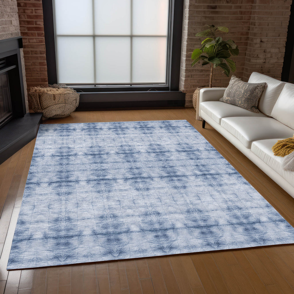 addison chantille acn799 blue rug
