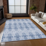 addison chantille acn799 blue rug