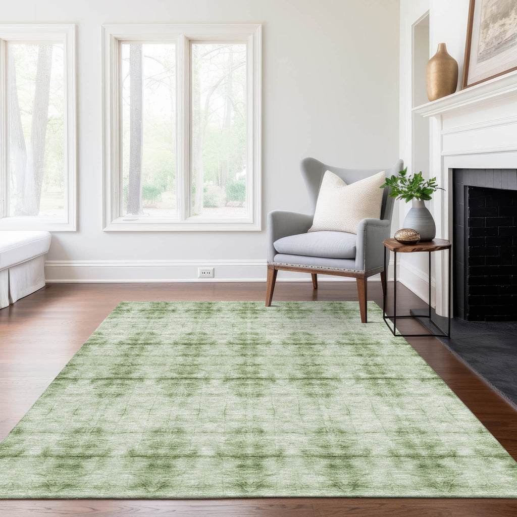 addison chantille acn799 sage rug