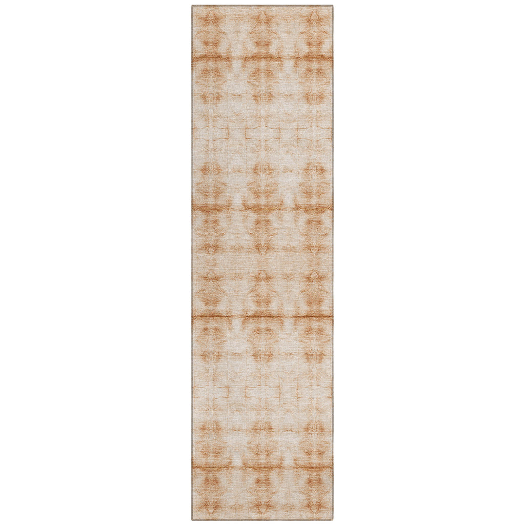 addison chantille acn799 salmon rug
