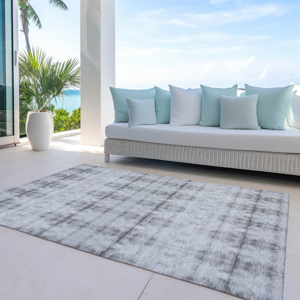 addison chantille acn799 silver rug