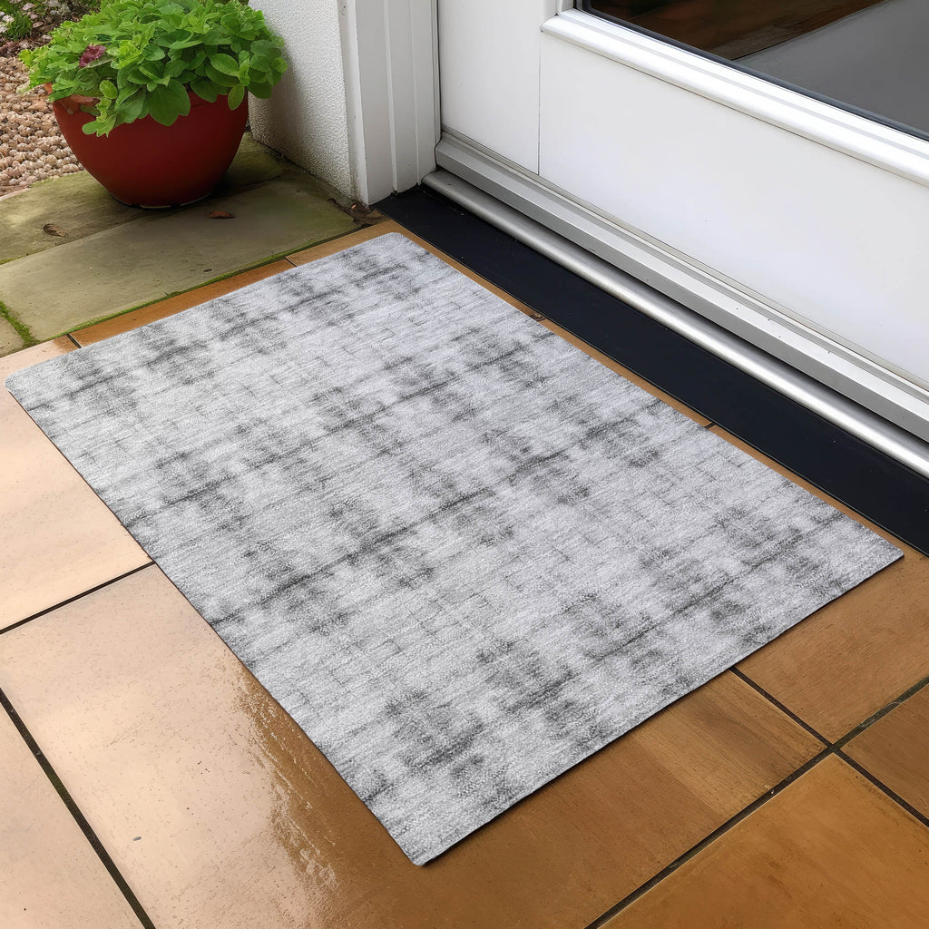 addison chantille acn799 silver rug
