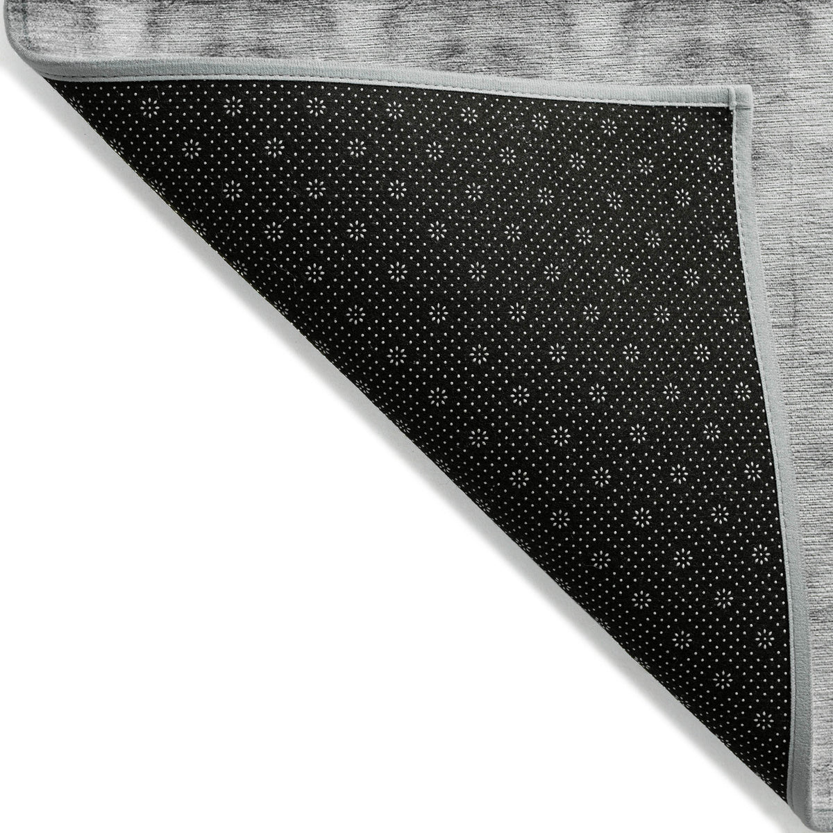addison chantille acn799 silver rug