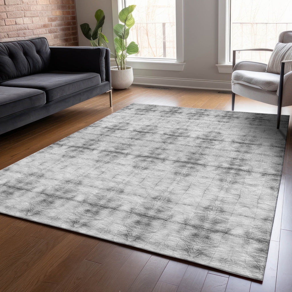 addison chantille acn799 silver rug