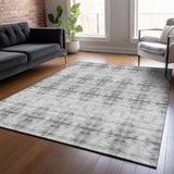 addison chantille acn799 silver rug