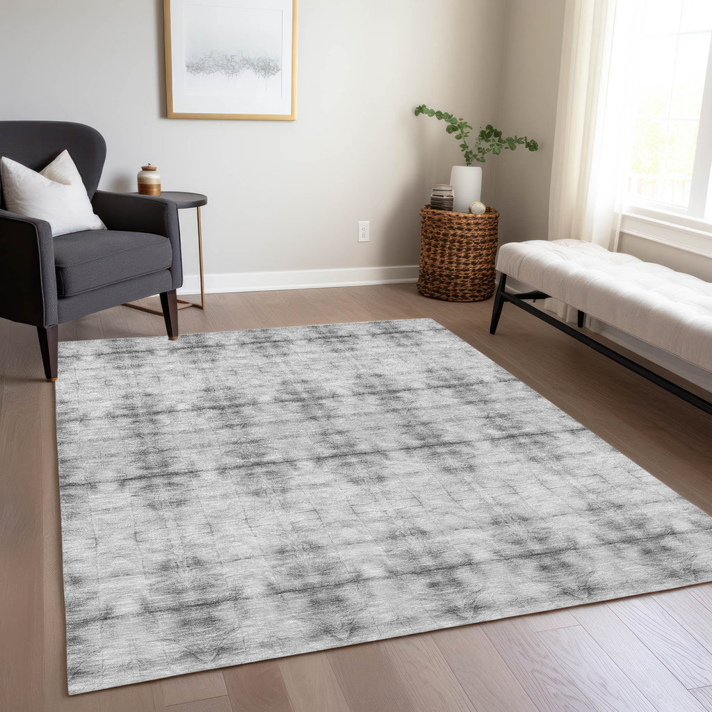 addison chantille acn799 silver rug