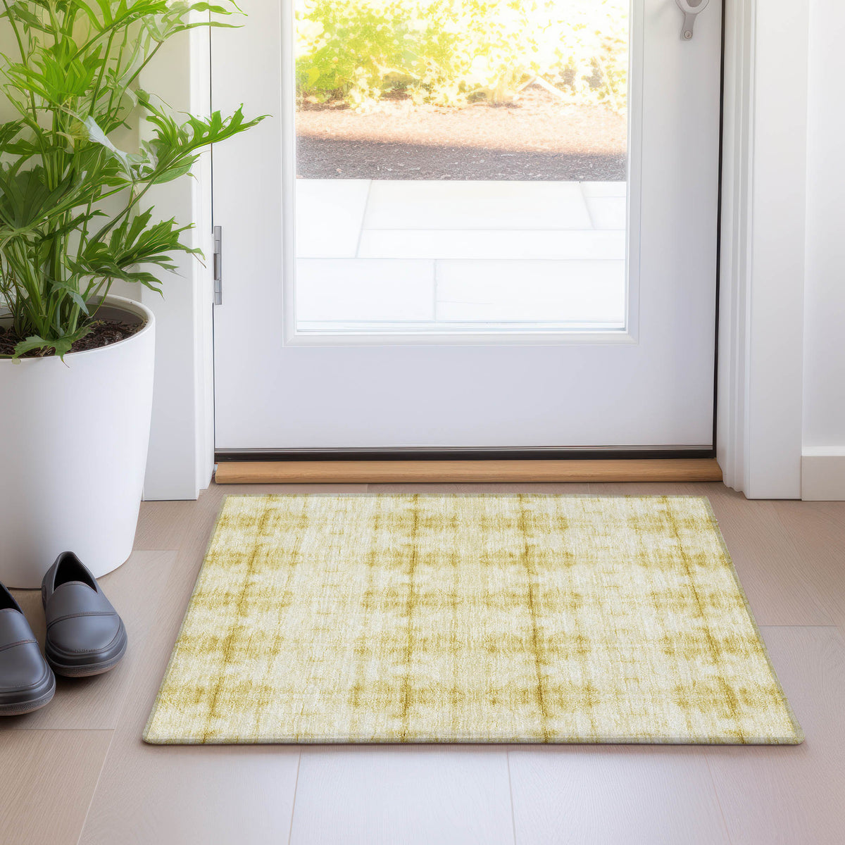 addison chantille acn799 wheat rug