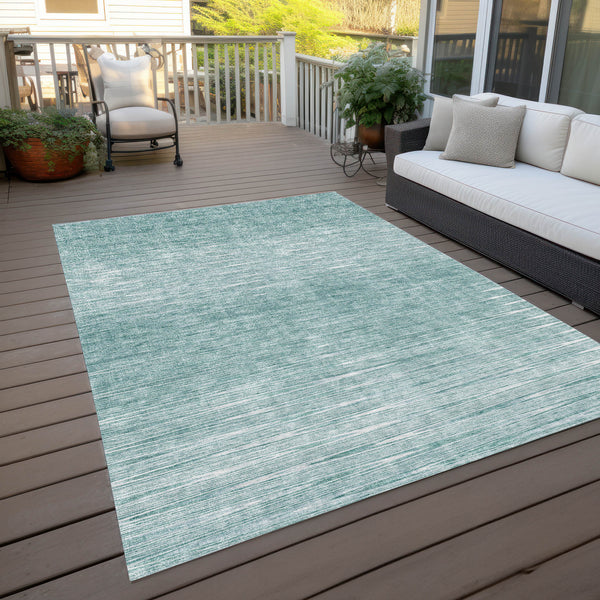addison chantille acn800 aqua rug