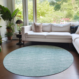 addison chantille acn800 aqua rug