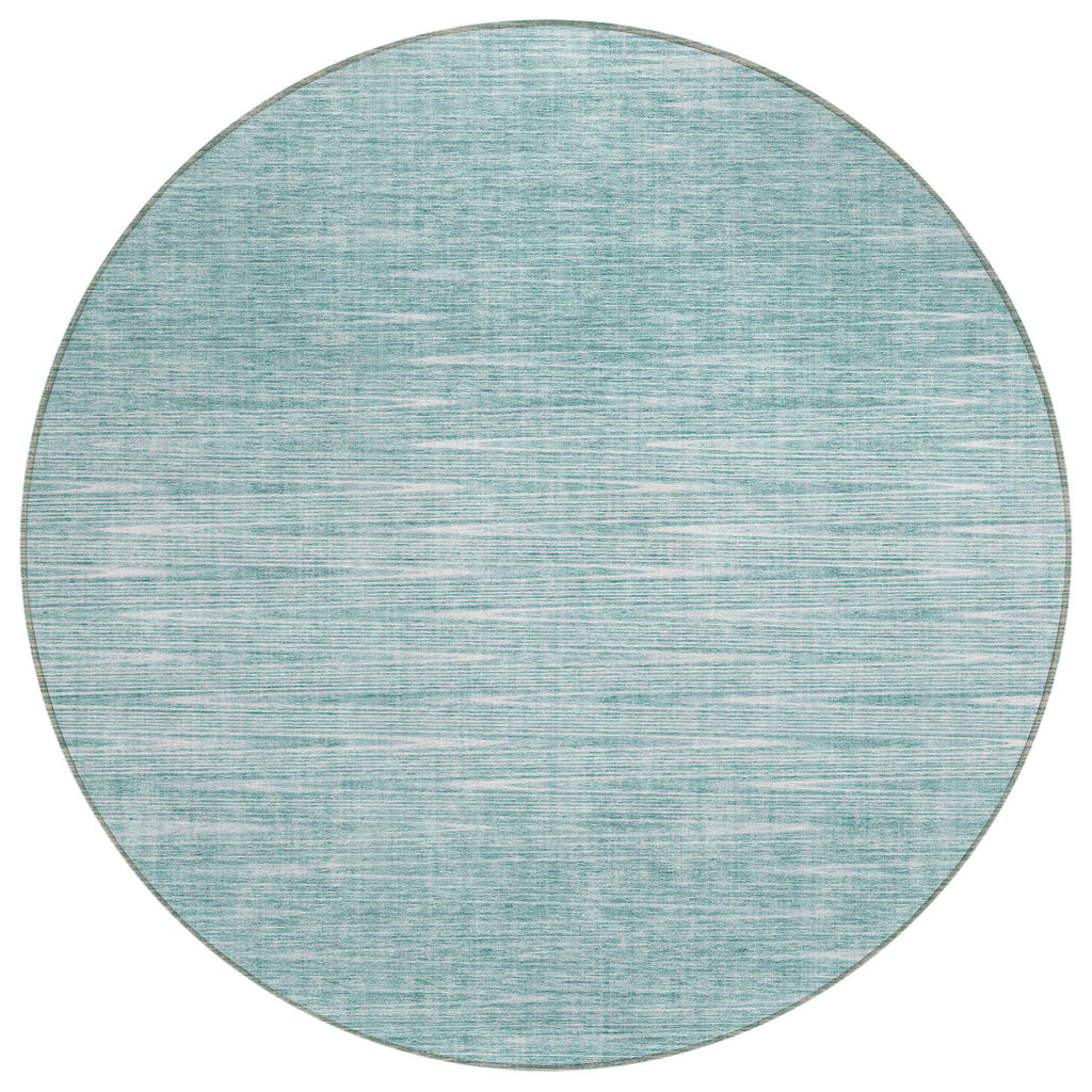 addison chantille acn800 aqua rug