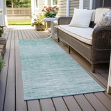 addison chantille acn800 aqua rug