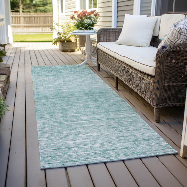addison chantille acn800 aqua rug