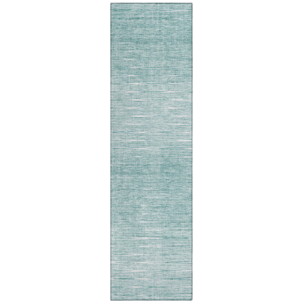 addison chantille acn800 aqua rug