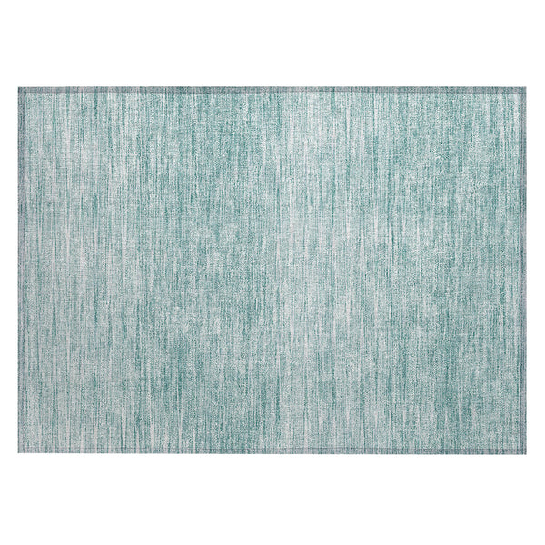 addison chantille acn800 aqua rug