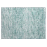 addison chantille acn800 aqua rug