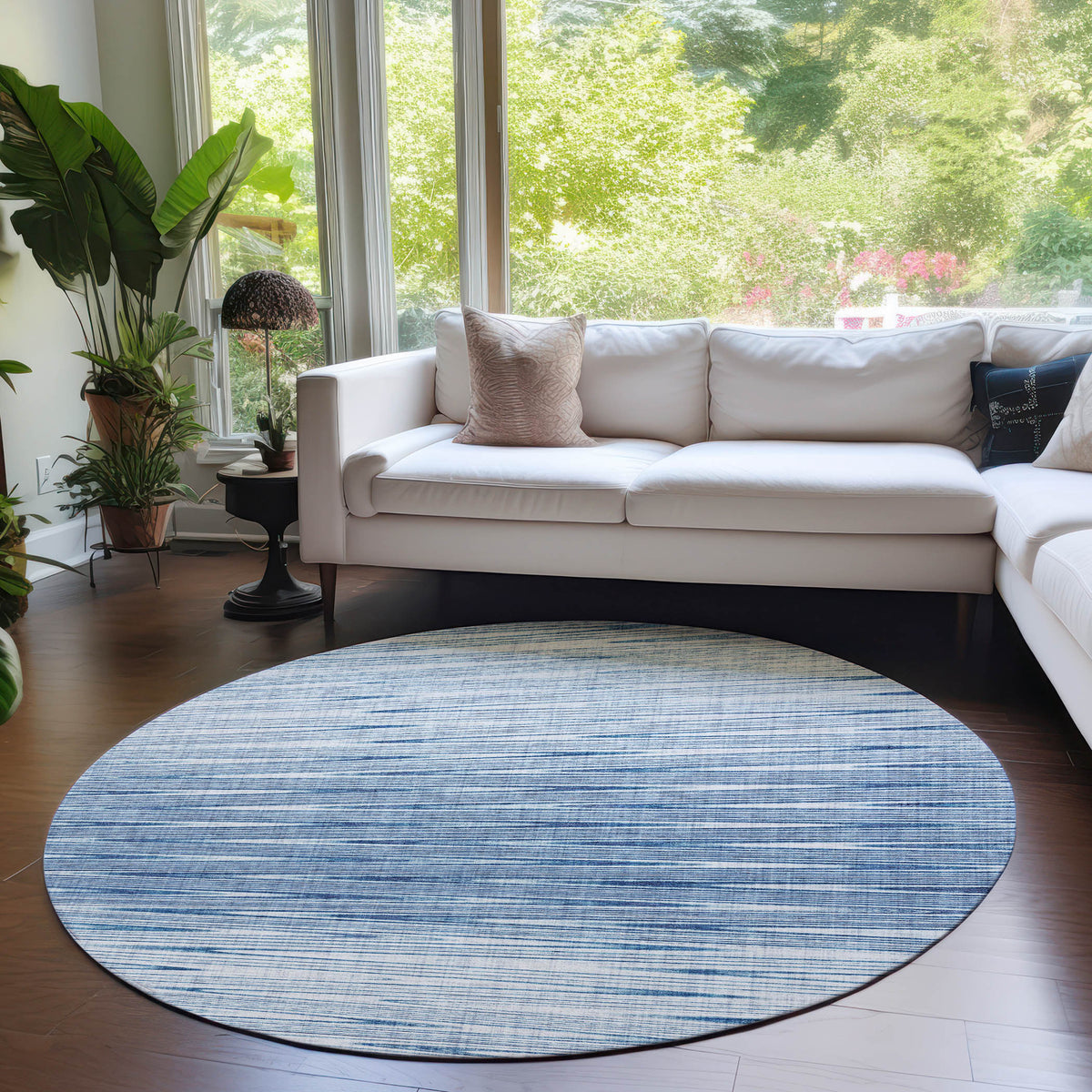 addison chantille acn800 blue rug