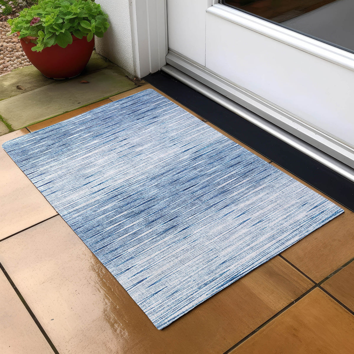 addison chantille acn800 blue rug